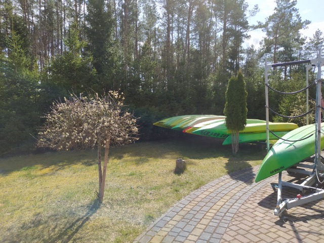 Borsk, Kaszuby, pomorskie